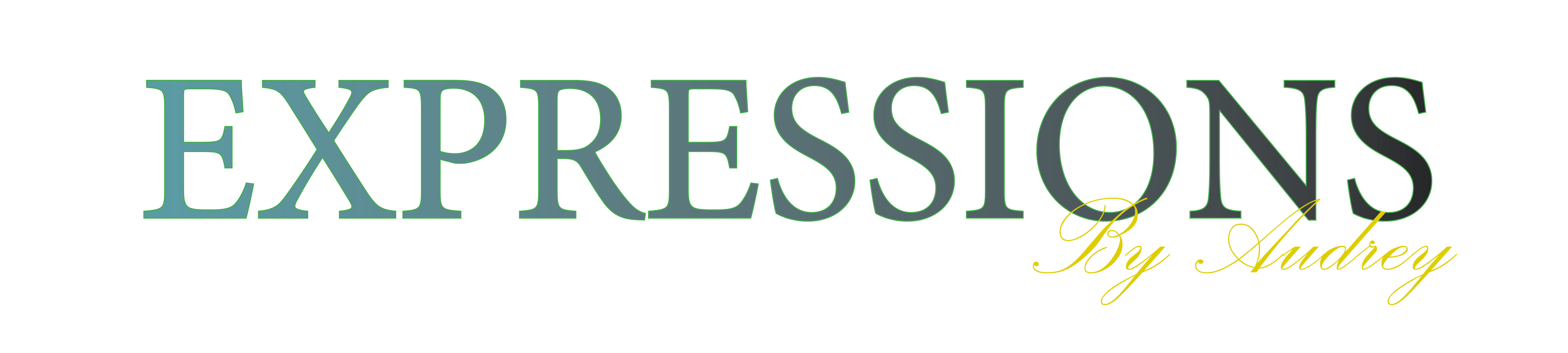 Expressions by Audrey Workspace